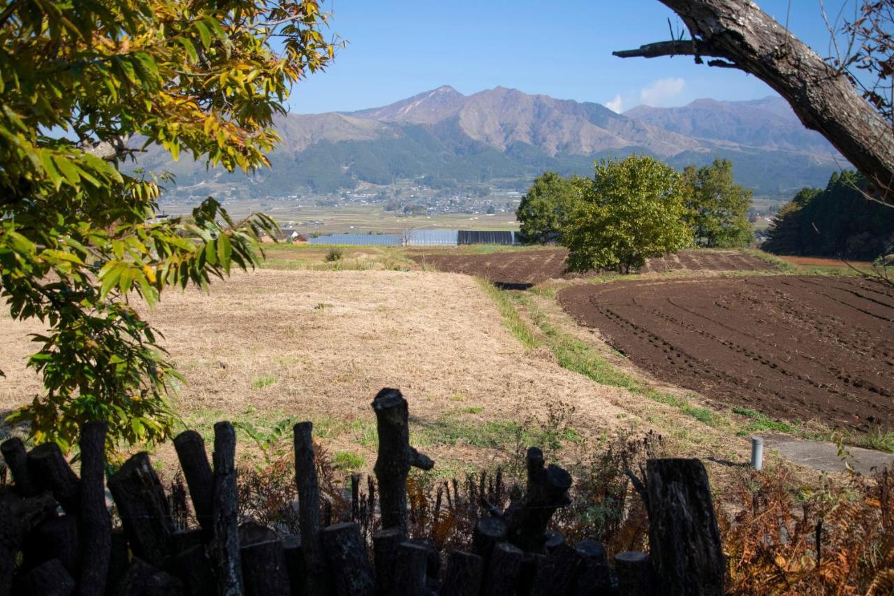 Villa Soil Minamiaso Esterno foto